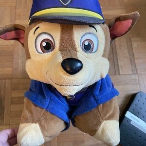 Paw Patrol Pillow Pet Marshall